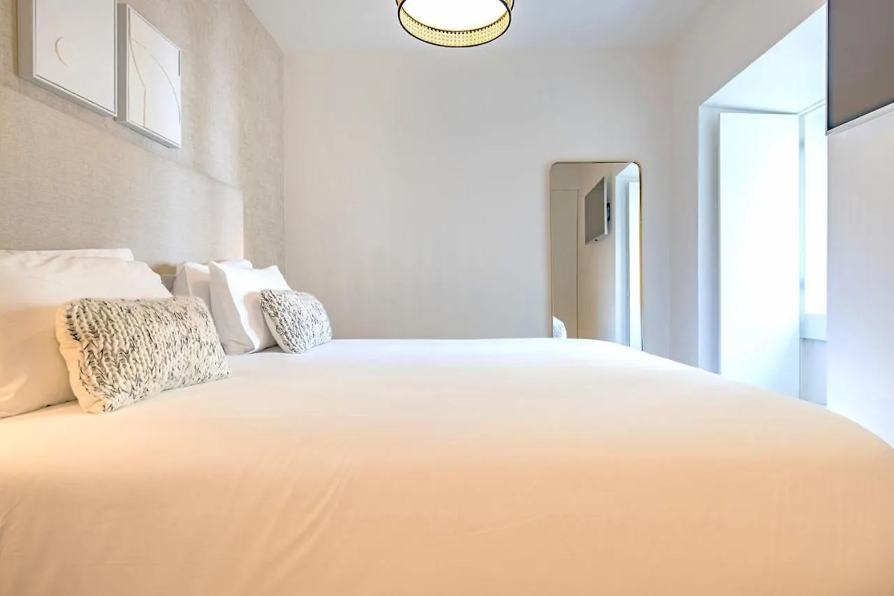 Ando Living - Douradores House Lisboa 0*,  葡萄牙