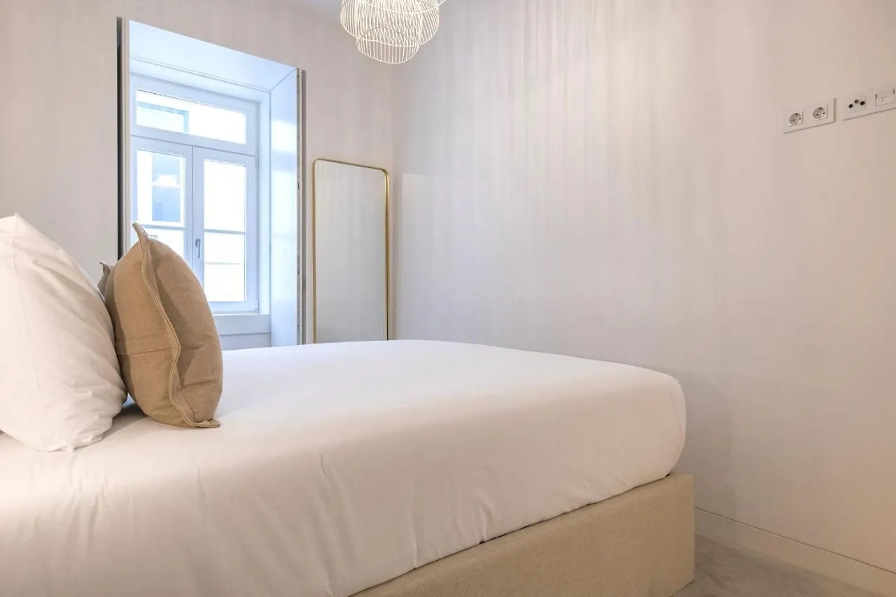 公寓 Ando Living - Douradores House Lisboa