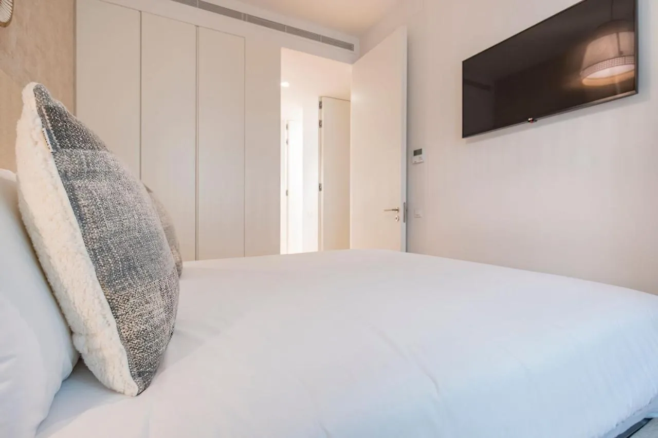 Ando Living - Douradores House Lisboa 0*,  葡萄牙