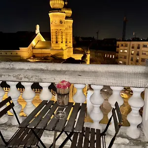 https://synagogue-view-residence.inbudapesthotels.com