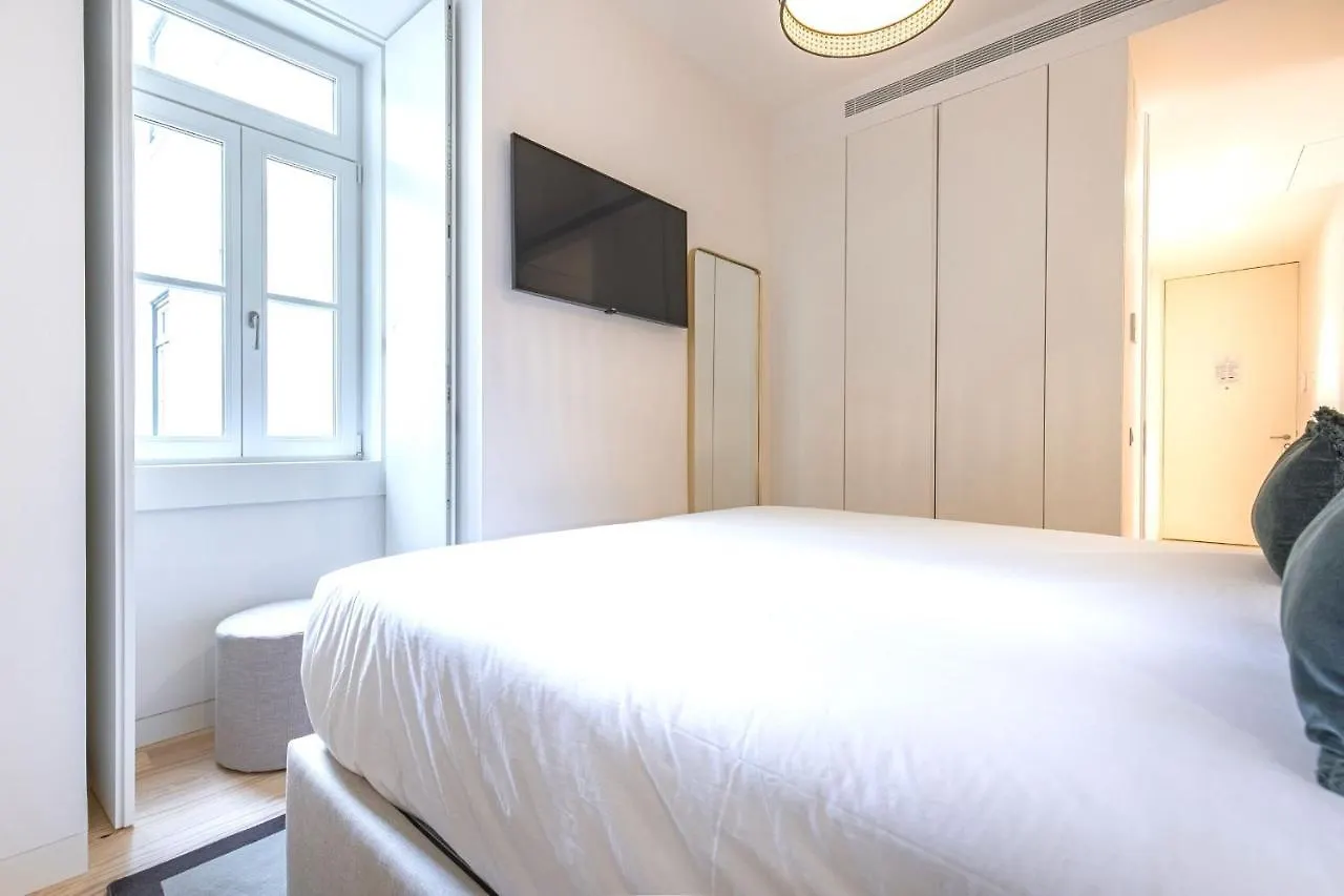 Appartement Ando Living - Douradores House Lissabon Portugal