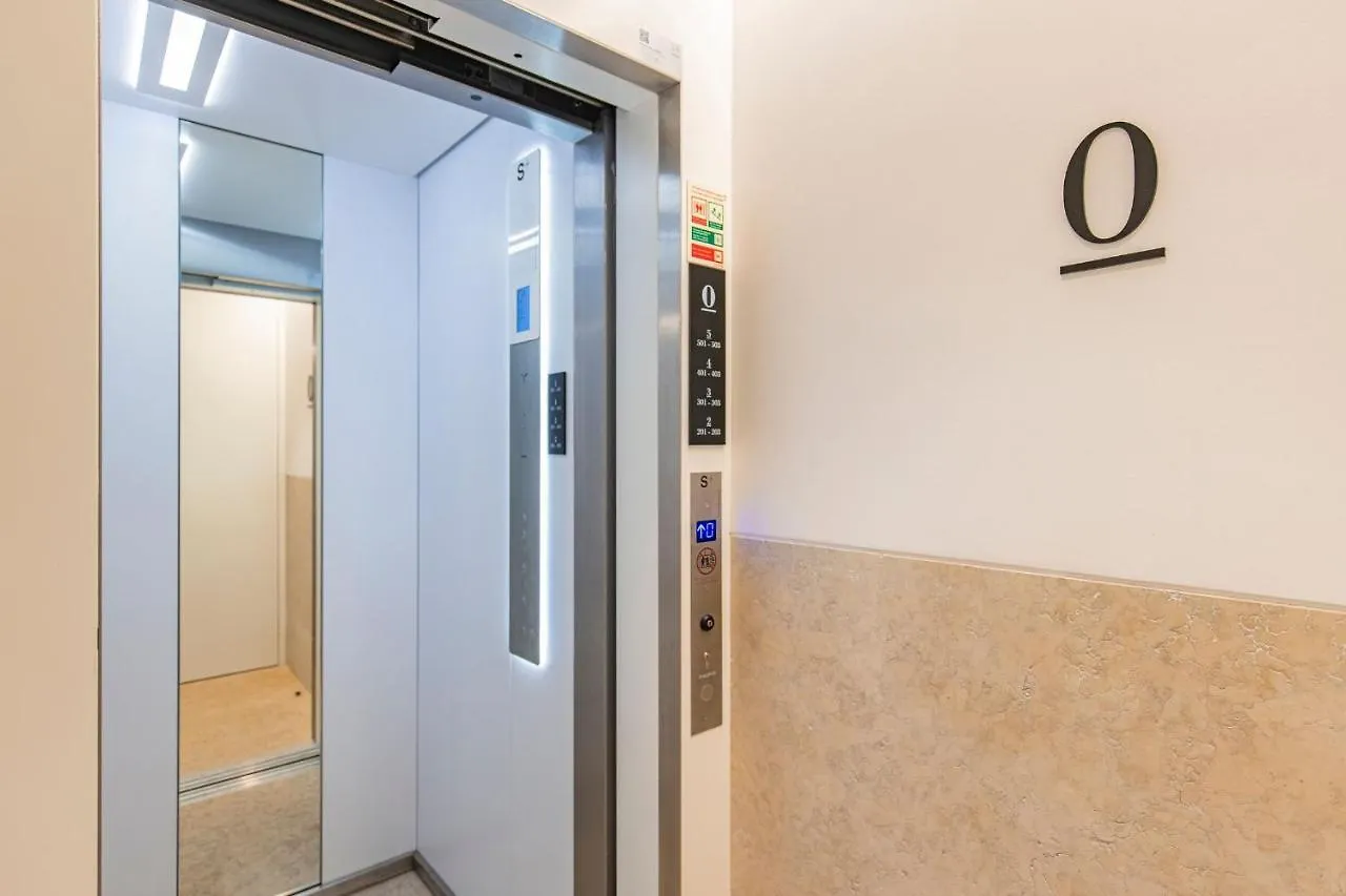 Apartament Ando Living - Douradores House Lizbona