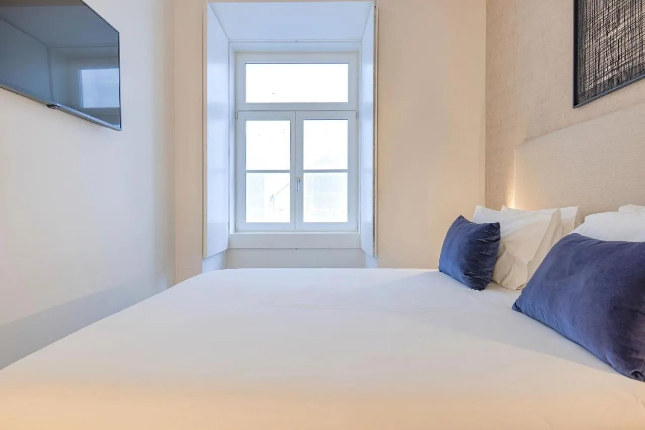 Appartement Ando Living - Douradores House Lissabon Portugal