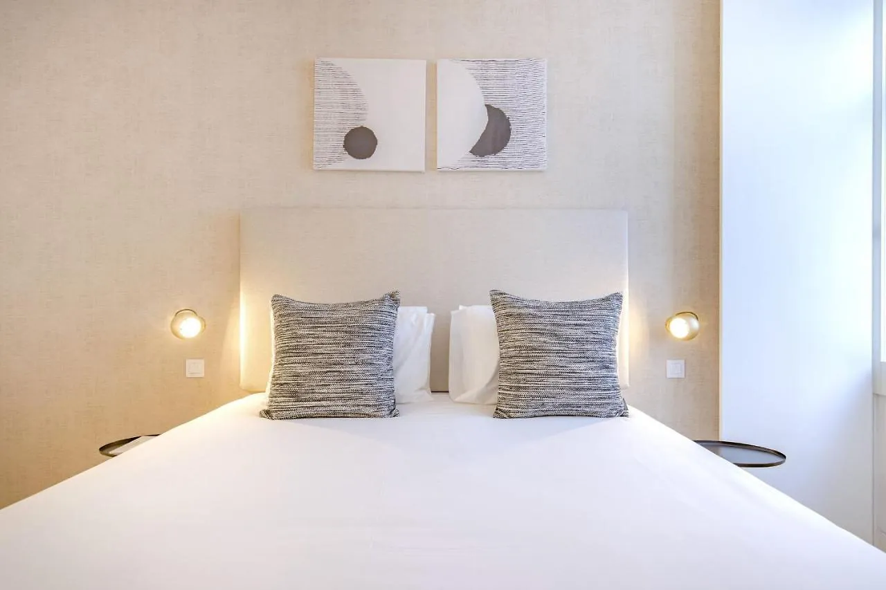 Ando Living - Douradores House Lizbona Apartament