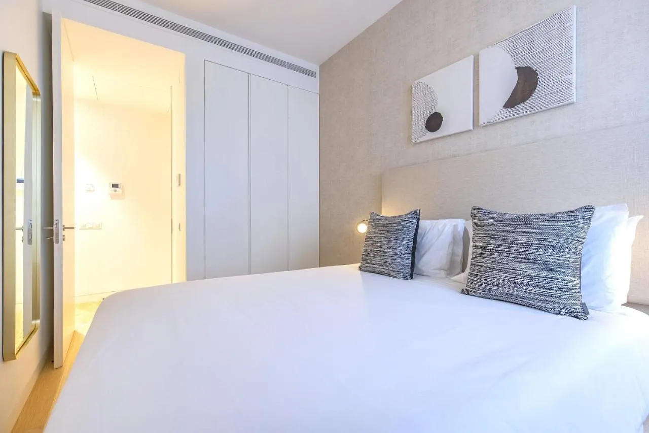 Apartament Ando Living - Douradores House Lizbona