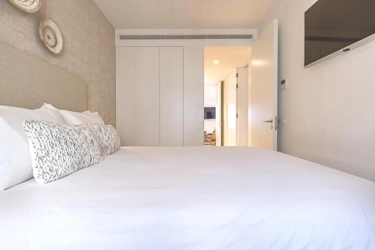 Ando Living - Douradores House Lissabon Portugal